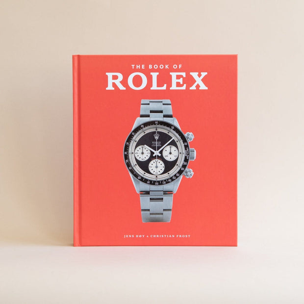 Book of Rolex