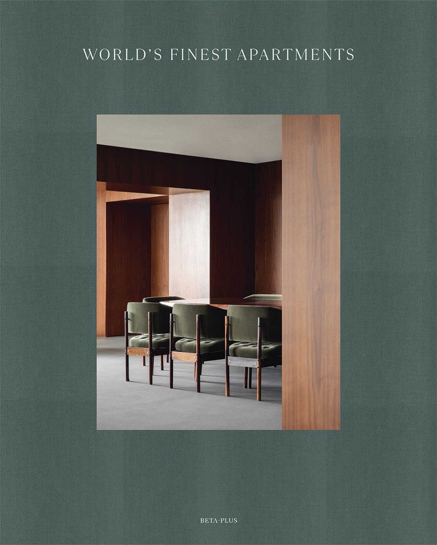 Decor book titled 