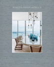 Decor book titled World's Finest Homes II by ACC Publishing showcasing luxurious interior designs and elegant home decor.