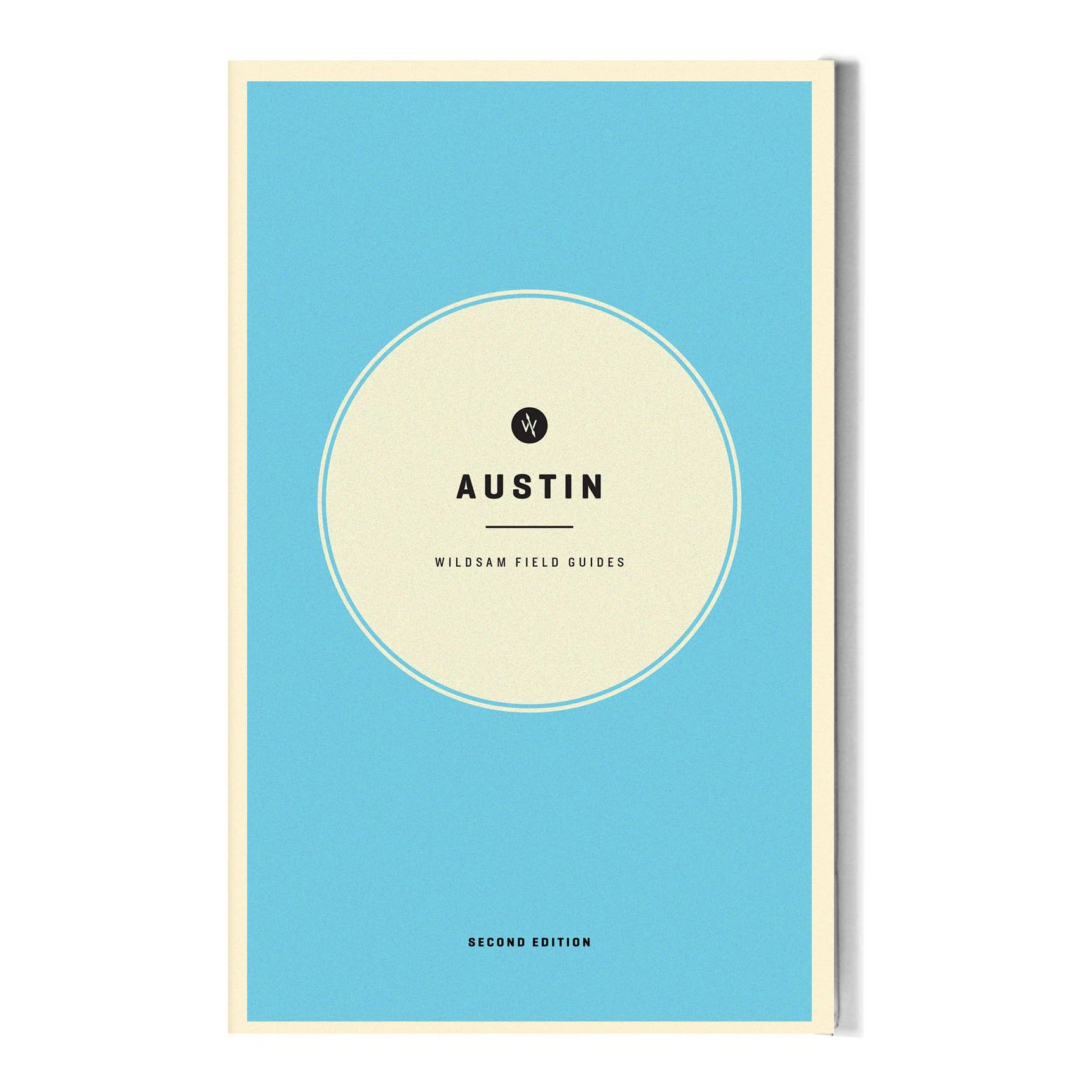 Austin Field Guide