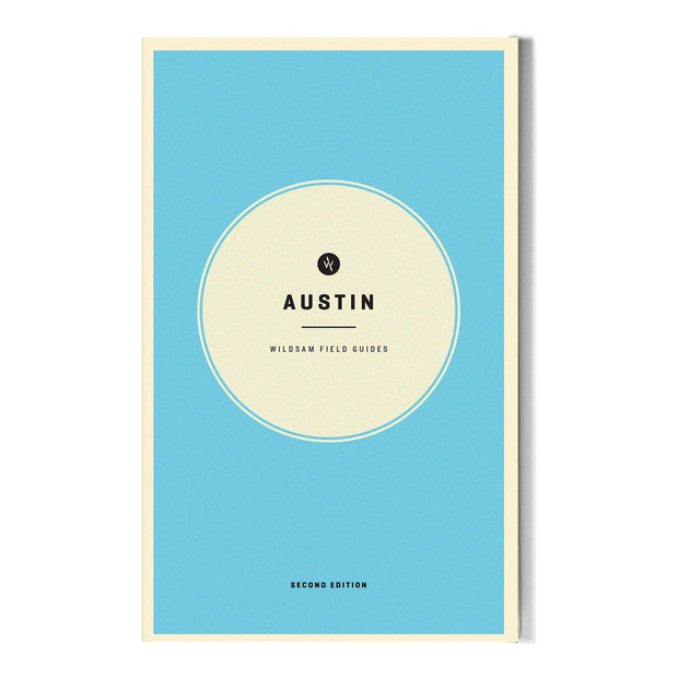 Austin Field Guide