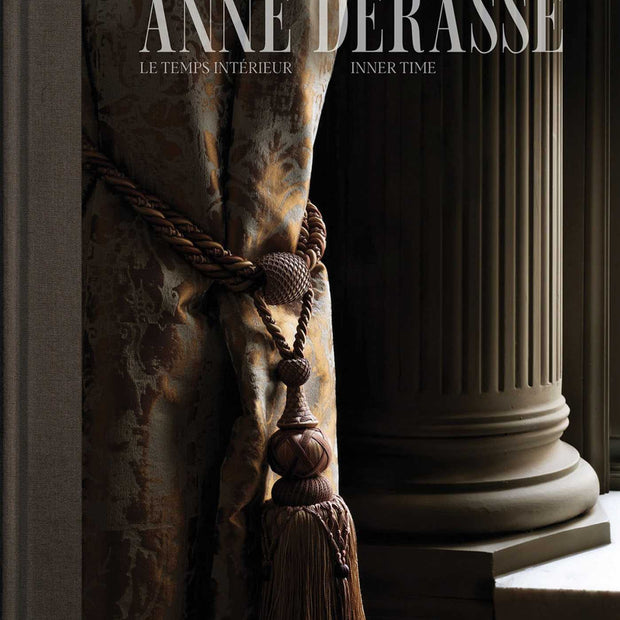 Anne Derasse