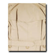 Assouline Burberry decor book featuring iconic fashion and design imagery, hardcover with elegant branding.
