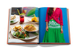 Assouline Cartagena Grace decor book cover featuring elegant design and vibrant colors, showcasing luxury interior inspiration.