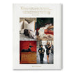 Assouline Chic Dogs decor book featuring stylish dog-themed interior design and fashion photography.
