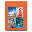Assouline Costa Smeralda decor book featuring a luxurious cover design and elegant interior pages showcasing coastal themes.