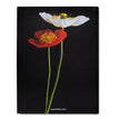 Assouline Flowers: Art & Bouquets decor book featuring vibrant floral artwork and bouquet photography on the cover.
