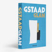 Assouline Gstaad Glam decor book featuring luxurious Gstaad-inspired interior design and stylish decor ideas.