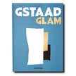 Assouline Gstaad Glam decor book featuring luxurious interior design and stylish visuals from the Assouline collection.
