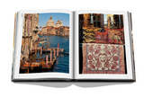 Assouline Italian Chic decor book featuring elegant Italian design and styling on the cover.