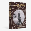 Assouline James Bond Style decor book featuring sleek cover and elegant design, perfect for stylish interior decor.