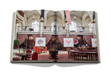 Assouline Ken Fulk decor book featuring stylish interior design and luxury home inspiration by Assouline.