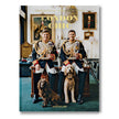 Assouline London Chic decor book featuring stylish images and design inspiration related to London's iconic style.