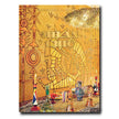 Assouline Milan Chic decor book featuring elegant images and stylish design showcasing Milan’s interior style and architecture.