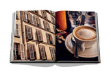 Assouline Paris Chic decor book with elegant cover showcasing Parisian style and interior design inspiration.
