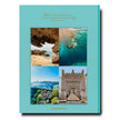 Assouline Saudi Arabia Red Sea decor book featuring vibrant images and artwork of the Red Sea region, by Assouline.