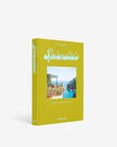 Assouline decor book titled 