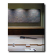 Assouline Sushi Shokunin decor book featuring elegant cover design and Japanese-inspired artwork on the front.