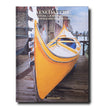 Assouline Venetian Chic decor book with elegant cover showcasing Venetian-inspired interior design and luxurious style.