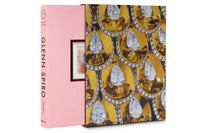 Assouline decor book titled 
