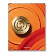 Assouline Le Creuset decor book featuring images of colorful Le Creuset cookware and kitchen design ideas.