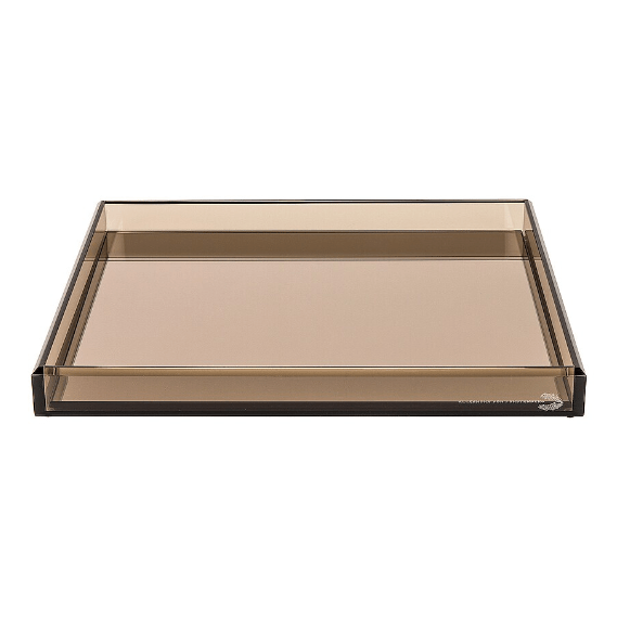 AVF Vanity Mirror Tray