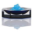 Sapphire AVF Nut n Bowl decor bowl by AVF Home, small decorative ceramic bowl with a glossy finish and intricate design.