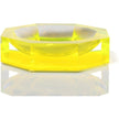 Small sapphire decor bowl from AVF Home, stylish Nut n Bowl for home decoration.