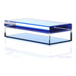 AVF Home bronze Shorty Treasure Box decor box with a compact, stylish design for storing small treasures or jewelry.