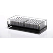Bronze AVF Home Shorty Treasure Box decor box with intricate design, perfect for storing small valuables or as a decorative accent.