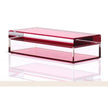 Bronze AVF Home Shorty Treasure Box decor box with intricate design, ideal for storing small keepsakes or jewelry.