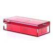 Bronze AVF Home Shorty Treasure Box decor box with intricate design, ideal for decorative storage or display.