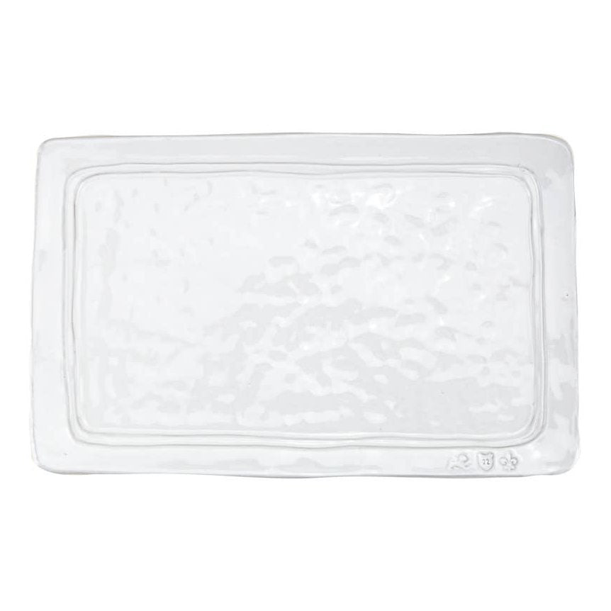 Firenze Rectangular Platter