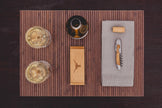 Texas Longhorns Corkscrew In Bamboo Box