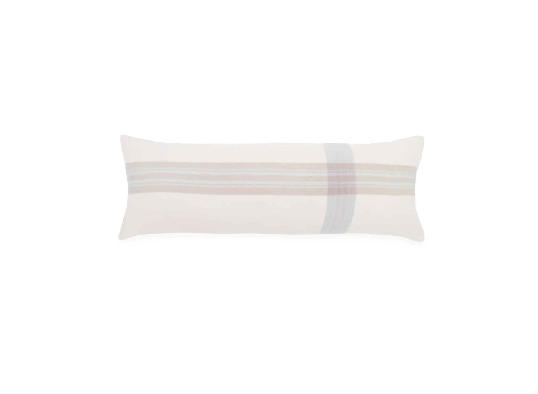 Pom Pom at Home Geneva Pillow w/ Insert 14x40 - Maaribu