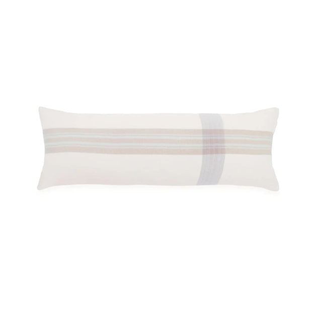 Pom Pom at Home Geneva Pillow w/ Insert 14x40 - Maaribu