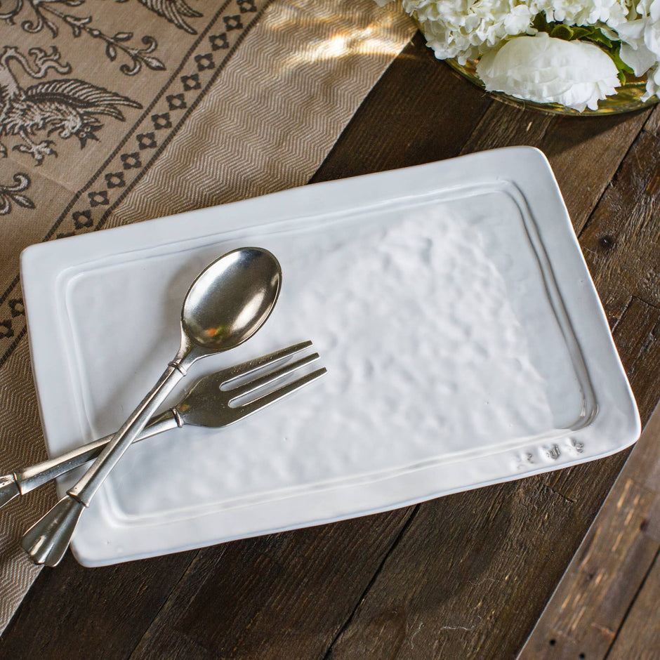 Firenze Rectangular Platter