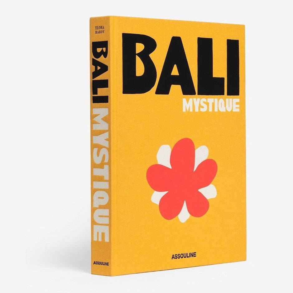 Assouline Bali Mystique