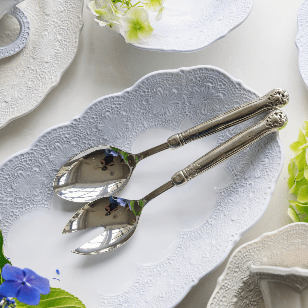 Hotel Collection Salad Servers