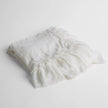 Bella Notte Loulah Baby Blanket featuring soft, cozy fabric in warm autumn tones, perfect for gentle baby cuddles.