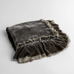 Bella Notte Loulah Baby Blanket in soft autumn colors, plush fabric, and cozy design for infants.