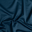 Bella Notte Bria duvet cover in elegant fabric, showing a close-up of the textured, luxurious design.