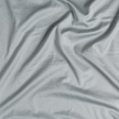 Bella Notte Bria duvet cover in Cenote fabric, natural linen with elegant, soft-textured design for king size bedding.