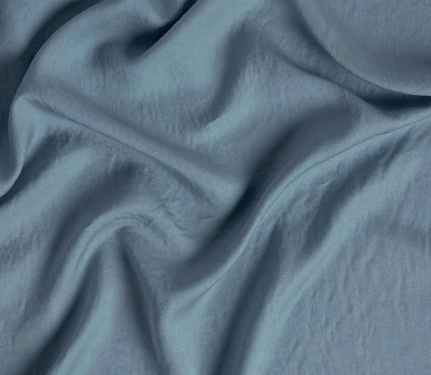 Bella Notte Madera Luxe flat sheet with cuff edge, king size, soft fabric, and elegant design, shown in a cozy bedroom setting.