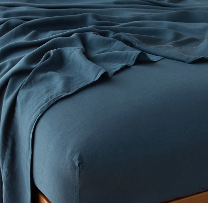 Madera Luxe Pillowcase Midnight King