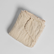 Bella Notte Carmen throw blanket in honeycomb pattern, soft and cozy fabric, showcasing the elegant textured design.