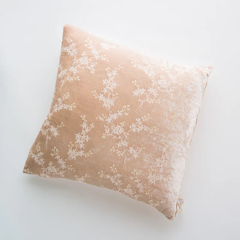 Bella Notte Lynette Throw Pillow in autumn colors, featuring soft fabric and decorative design, 16x36 inches.