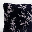 Bella Notte Lynette Throw Pillow in autumn colors, 16x36 inches, featuring soft fabric and elegant design.