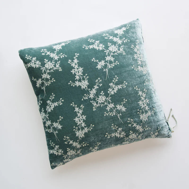 Bella Notte Lynette Throw Pillow with autumn-colored fabric, 16x36 inches, decorative accent for sofa or bed.