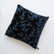 Bella Notte Lynette Throw Pillow with autumn-colored fabric and elegant design, 16x36 inches, soft and decorative for cozy spaces.